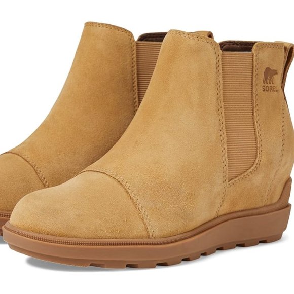 NWT SOREL Evie™ II Chelsea